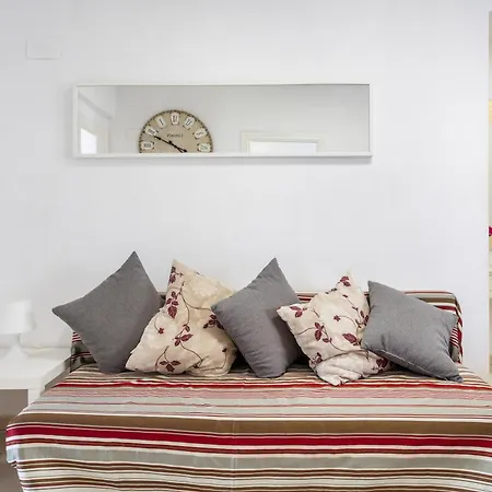 Apartment Zona Garbi - B *