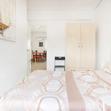 Zona Garbi - B Apartment *