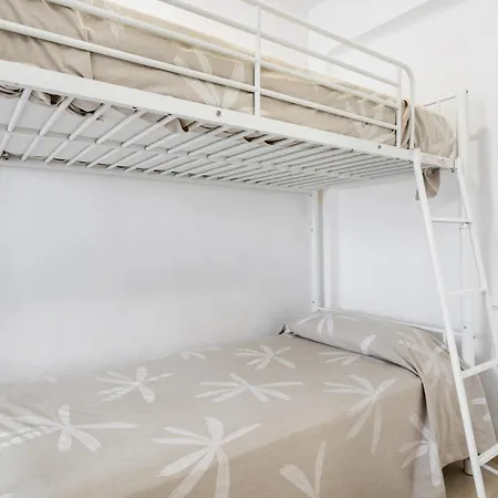 Apartment Zona Garbi - B Valencia