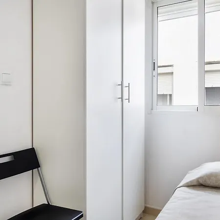 Zona Garbi - B Apartment Valencia