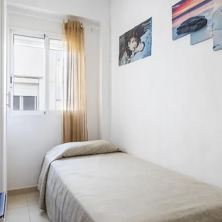 Zona Garbi - B Apartment Valencia