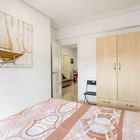 Zona Garbi - B Apartment *