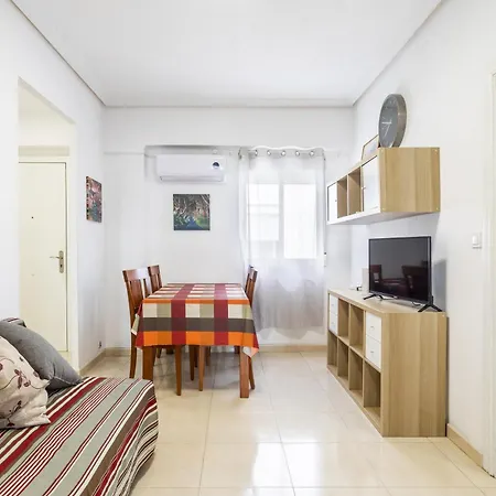 Zona Garbi * ולנסיה