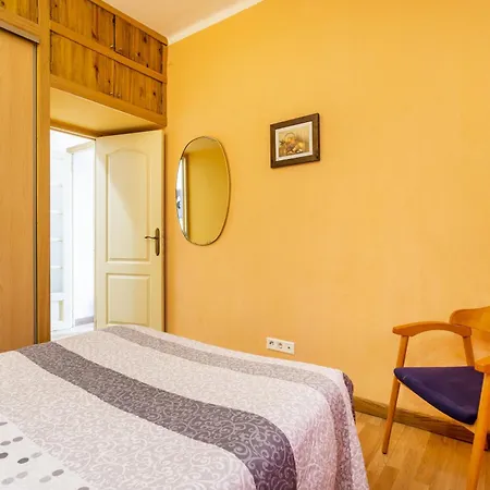 Apartment Zona Doctor Peset