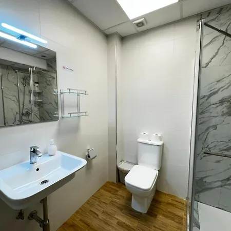 Lliri 32 Apartment
