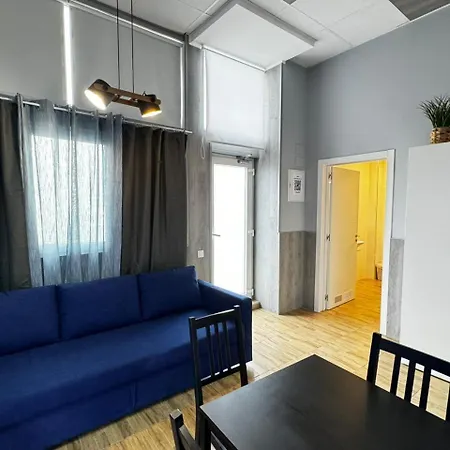 Apartment Lliri 32 Valencia