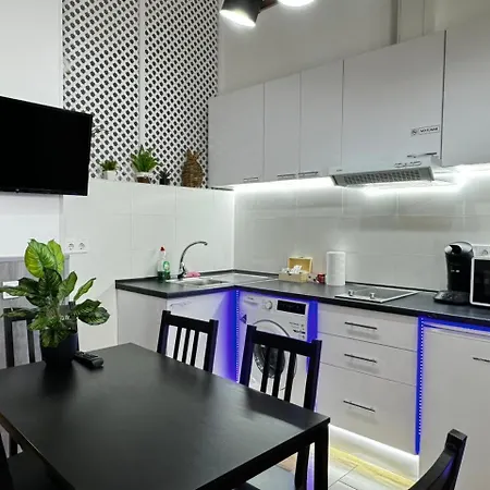 Apartamento L32 Aparta-hotel Cerca Del Mar
