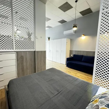 L32 Aparta-hotel Cerca Del Mar
