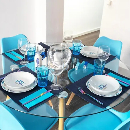 Appartement Sailor Nel Cabanyal