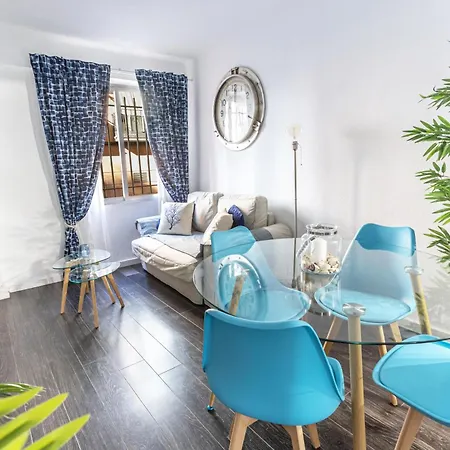 Sailor Nel Cabanyal * Valenza