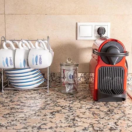 Sailor Nel Cabanyal * Valencia