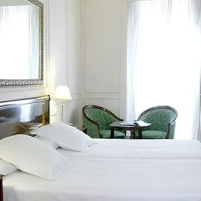 Olympia Consul Del Mar Отель