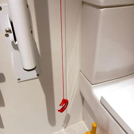 アパートホテル Art Homes Lavadero