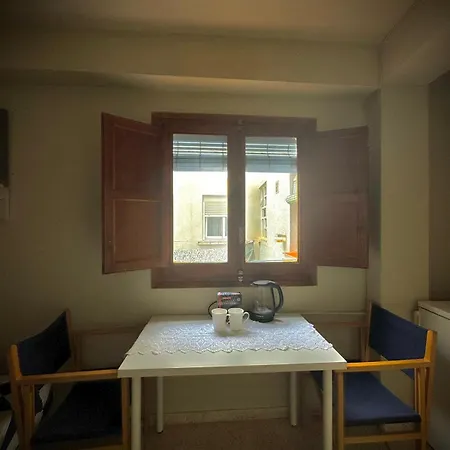 En La Playa Alloggio in famiglia *