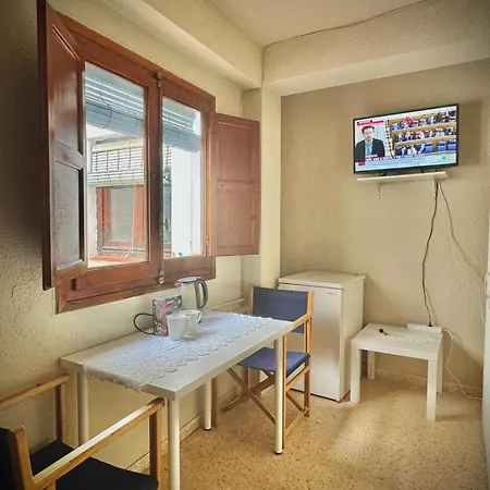 Homestay szállás En La Playa