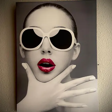 Alloggio in famiglia En La Playa *