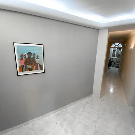 Germanias Ruzafa Casa de hóspedes