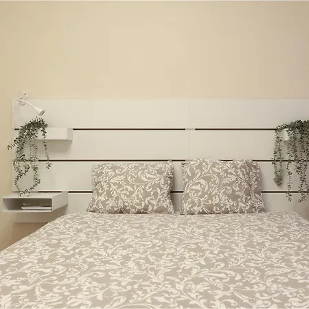 Non Stress Nuevo Turia Apartment