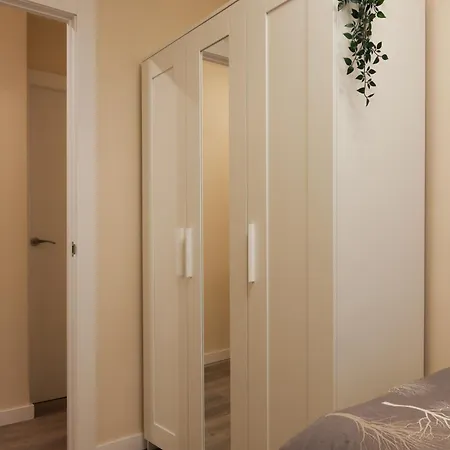 Non Stress Nuevo Turia Apartment *