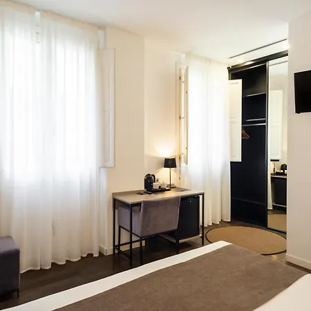 Hotel Blanq Carmen