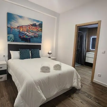 Casa Al Mar Walencja