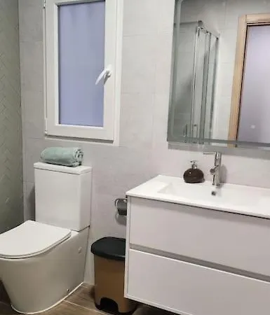 Casa Al Mar * バレンシア