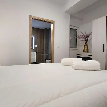Casa Al Mar * バレンシア
