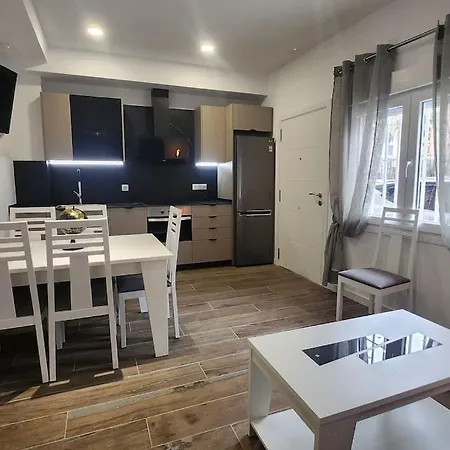 Casa Al Mar バレンシア