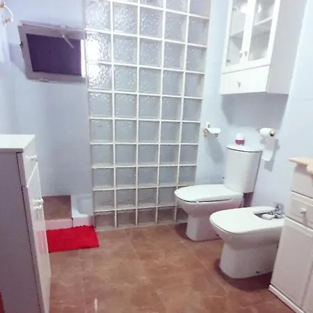 Apartament Rmn Tourist 3h Walencja