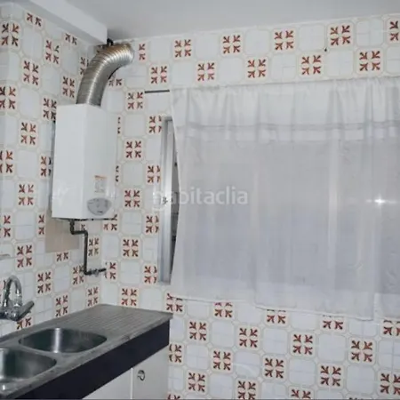 Apartament Rmn Tourist 3h Walencja