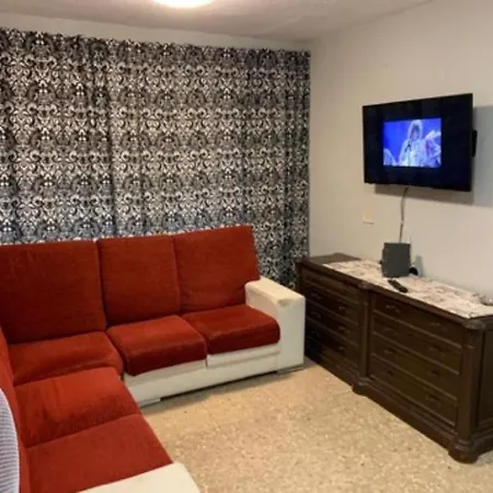 Rmn Tourist 3h Apartament