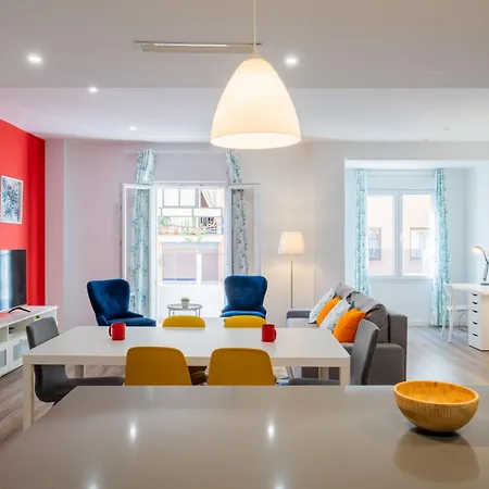 Spacious & Clean In Quiet Area