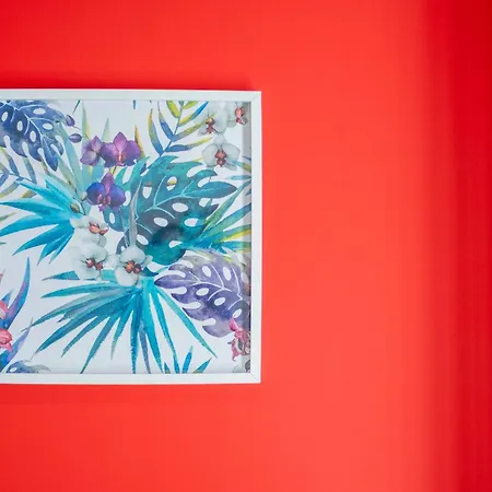 Lägenhet Spacious & Clean In Quiet Area *