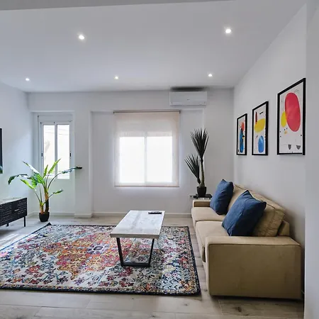 Apartamento Arenas Flat