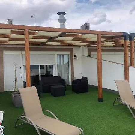 El Globo Hotel