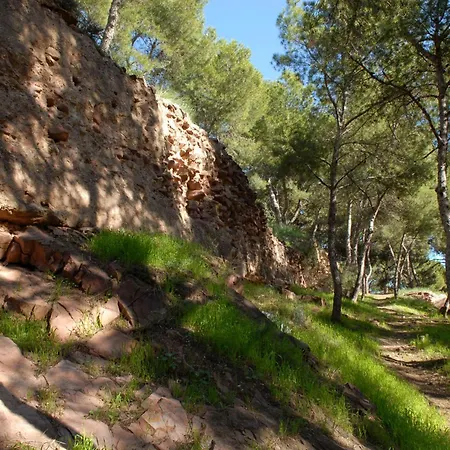 Apartamento Mediterraneo Tranquilo Y Familiar Apartment *