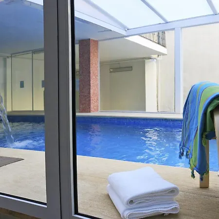 Viveros Appartement *