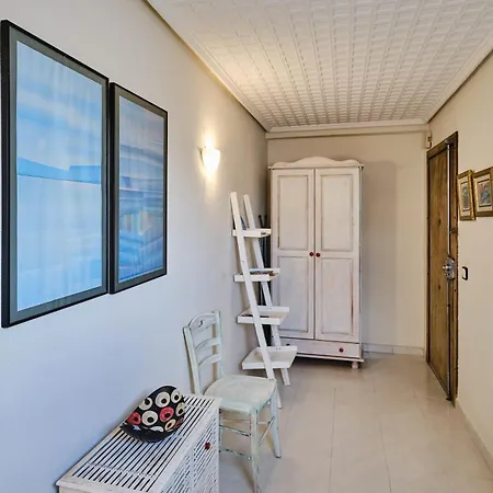 Appartement Penthouse Inlakesh *