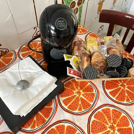 Con Bano Privado 1 Cama De Matrimonio Guest house