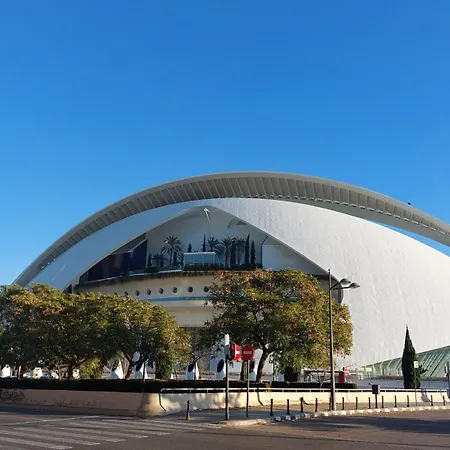 Lyesblb 4* Валенсия