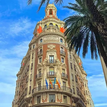 Mirador 1 Del Mercado - Con Bano Privado En El Centro De La Ciudad Vella Alloggio in famiglia *