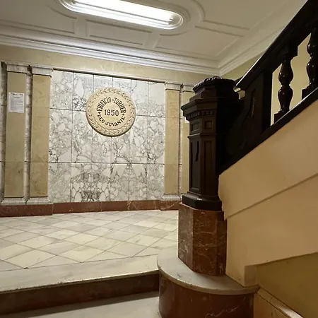 Проживание в семье Mirador 1 Del Mercado - Con Bano Privado En El Centro De La Ciudad Vella *