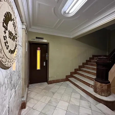 Mirador 1 Del Mercado - Con Bano Privado En El Centro De La Ciudad Vella Alloggio in famiglia