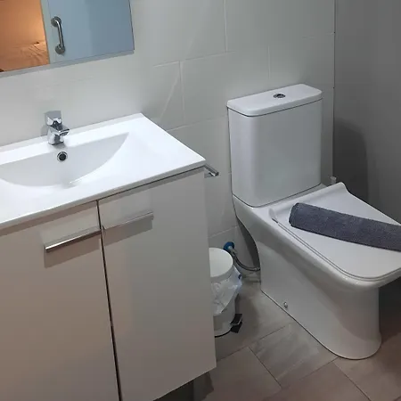 Maison d'hôtes Bonito F *