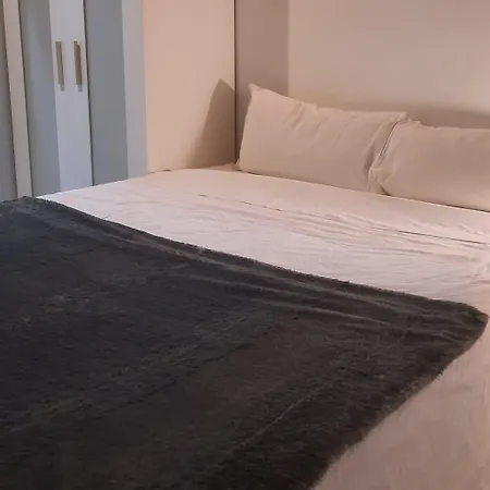 Bonito F Gæstehus Valencia