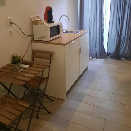 Bonito F Gæstehus 3*