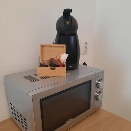 Konukevi Bonito F Valensiya