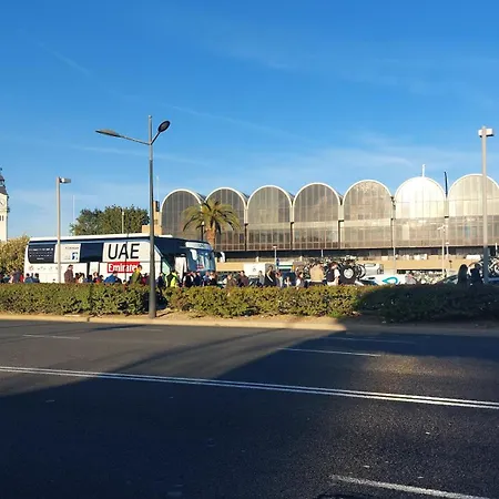 Lyesblb 公寓式酒店 瓦伦西亚