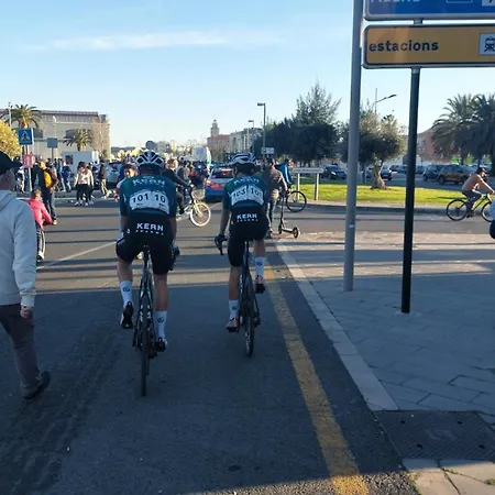 Lyesblb 公寓式酒店