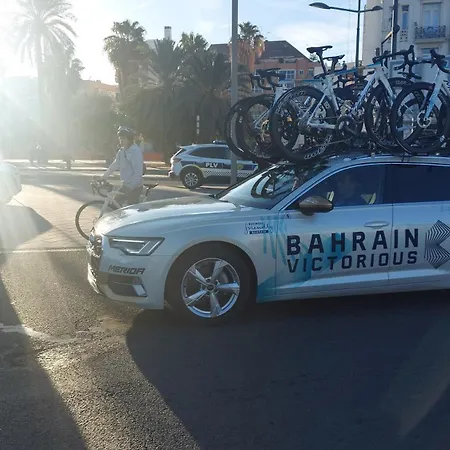 Lyesblb 公寓式酒店